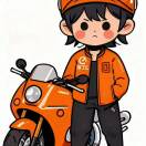 user icon