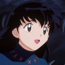 戈薇单推人