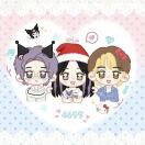 Won2Jun（见过六次svt