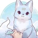 冰雪蔷薇白皇后
