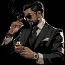 小飞象的头像-博士钣金 - www.bsbanjin.com