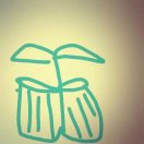user icon