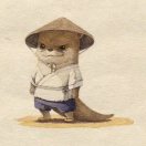 你应该向前走
