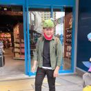 Ray liu的头像-风行者社区