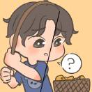 游人渐稀的头像-cg男孩