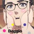 Baggio-志冲