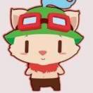 与独