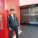 竹报平安（林冠峰）