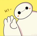 花山大白