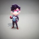profile avatar