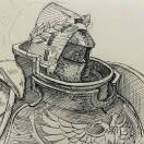 次元壁的头像-长游分享网