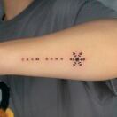 Tiamo. 歖。