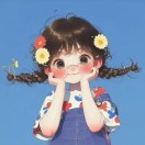 何老师