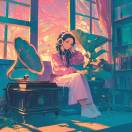 悦动琉璃