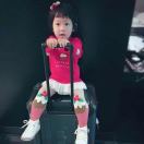 A刘艳 美佳华 米乐母婴（沙驰旁）