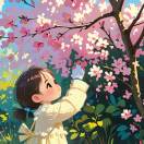 V🌺勤