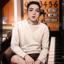 穆支-秀琴曲谱网