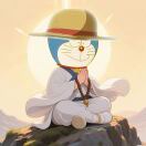 啊阿蒋头像