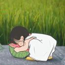 西瓜妹
