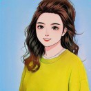 敏仪OLIVIA