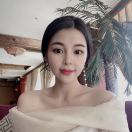 梁小姐🌞「不接语音」