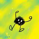 浮舍的头像-秀琴曲谱网