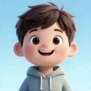 吉明宇的头像-STL下载网_3D打印模型网_3D模型库_3D打印模型素材_3D打印机