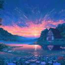Afterglow