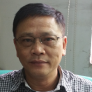 林宏振  （舍得）