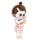 影兒