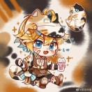 用户头像
