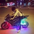 用户申请完结