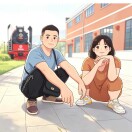 用户头标