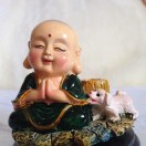 恐高鸟（洛让བློ་བཟང་