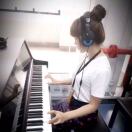 陈涵聿油画达人