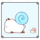 ❄️雪❄️皮皮