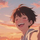 Blue sky