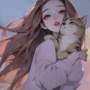 A ღ᭄ꦿ꯭悦己ঞৣঁ