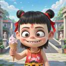 吃啥由我不由天