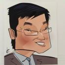 Stephen Li 李軍政??