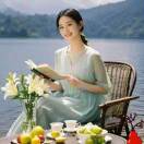 随遇而安的头像-传承国学正统持焰学堂