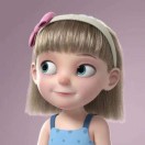 潮汕妹Amy