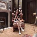 Cathy Zhao