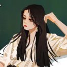 故渊