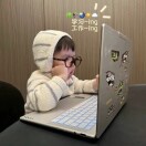 小栗子