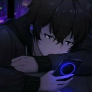 user icon