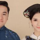 Vincent 陈浩枫