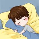 这个人很懒，没有名字