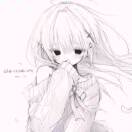 -简单平淡。就好