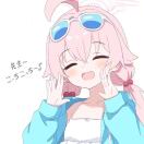 小鸟游星野（11.24）的头像-秀琴曲谱网